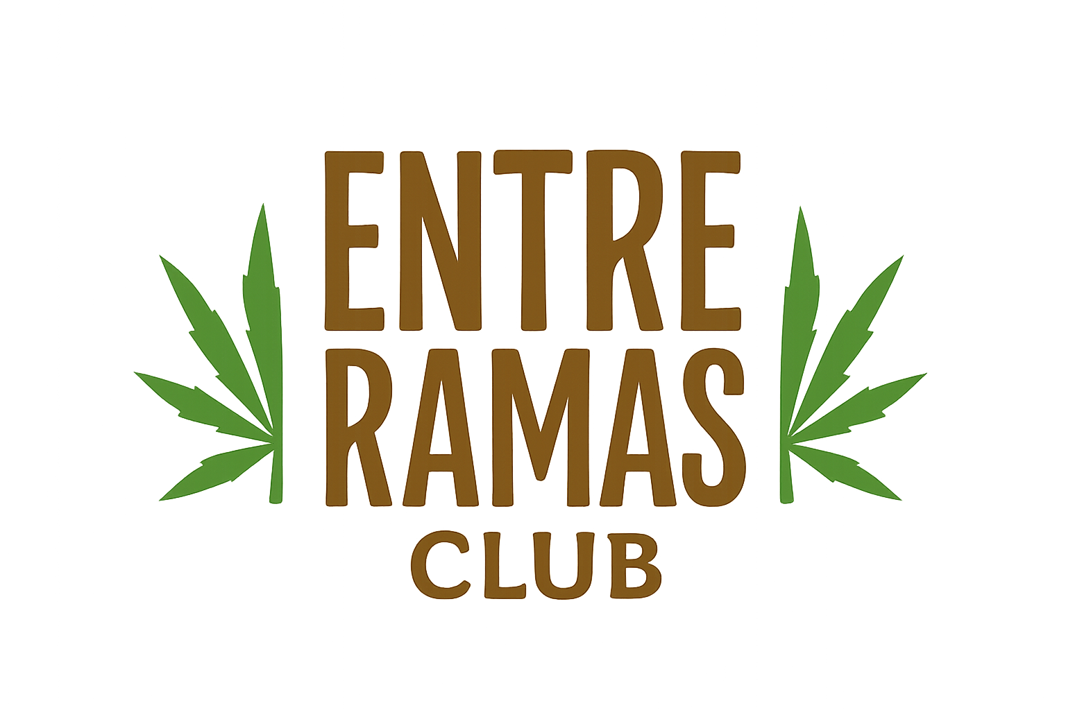 Logo Entre Ramas Club