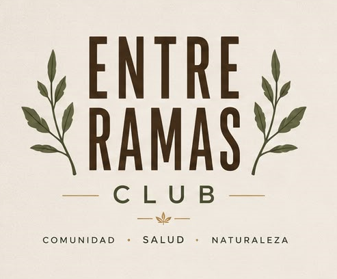Logo Entre Ramas Club