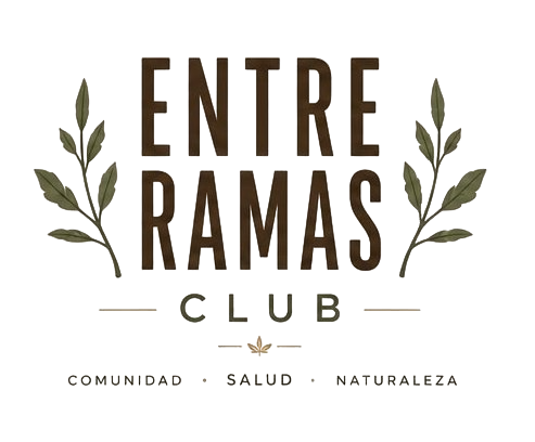 Logo Entre Ramas